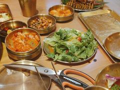 -闻老头·菊花炭烤肉(D11店)