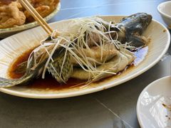 -渔家乐小海鲜(皇姑店)