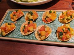 -壹湖两岸·鱼鲜山里菜(东江湖店)
