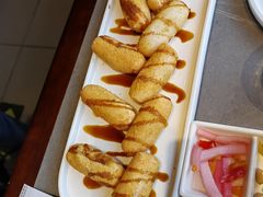 -四川饭店(长白店)