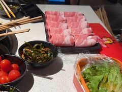 -钢管厂五区小郡肝串串香火锅(梅川路店)