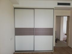 -佰丽爱家全屋定制(汶水店)