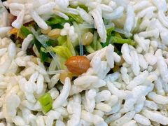 菜茶-明叔捞面
