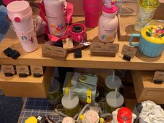 -星巴克臻选(上海合生汇1F店)
