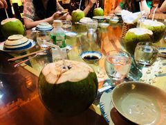 -老房子·1881海鲜餐厅