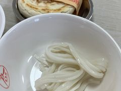 -薛昌利大米面皮(南关正街店)