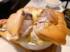 -港丽餐厅(高德置地店)