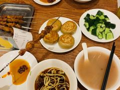 -清真吴记门钉肉饼·喜多利