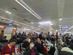 -复旦大学附属华山医院(总院)