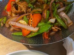 -金牌外婆家(苏州中心店)