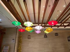 大堂-江南·JIANGNAN(北京歌华开元大酒店)