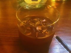 冰美式-BIJOU coffee&cocktail(龙岗万科广场店)