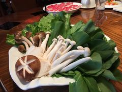 -珍宝轩海鲜火锅(碧湖大厦店)