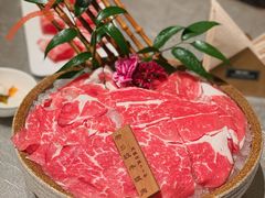 -ONE FULL 古董港式海鲜火锅