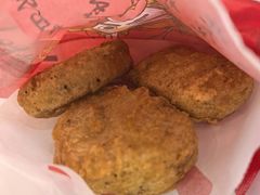 -华莱士·全鸡汉堡(杭州武林店)