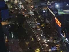 -富力丽思卡尔顿酒店·香荟全日制餐厅