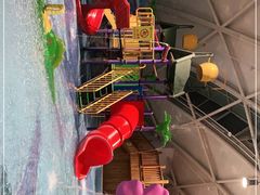 -云水瑶汤泉·餐厅