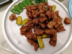 -中国吉菜名店广源宾馆餐厅