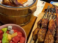 -胡桃里音乐酒馆(石家庄店)