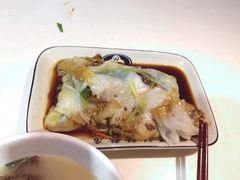 黑松露罗汉斋肠-银记肠粉店(北京路店)