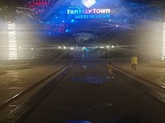 -三亚海昌梦幻海洋不夜城