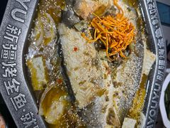 -马有鱼·馕坑烤全鱼(美美2店)