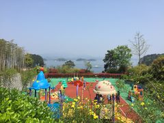 -千岛湖君澜度假酒店(文广轩中餐厅)