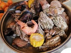 -味到1981日照海鲜·渔饺子
