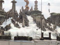 -福州罗源湾海洋世界旅游区