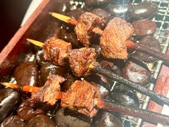 -怡情荟•海鲜青岛菜(五四广场旗舰店)