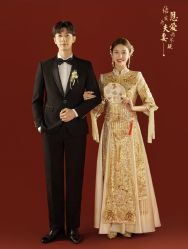 点击看大图 -YISHU一树影像工作室(惠城店)