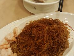 -盛记粥面(佐敦店)