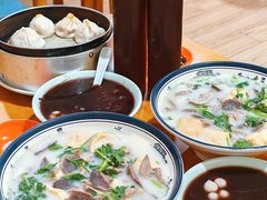 -鸭小妹鸭血粉丝(老门东店)