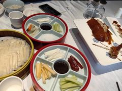 -苏淮景·苏闽融创菜·海鲜(原空港井河轩店)