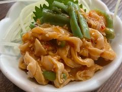 带子裙边沙律-大雄寿司(中华广场店)