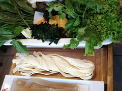 -曲氏老北京涮肉(摩尔店)