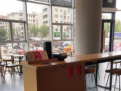 -星巴克(海门解放路店)