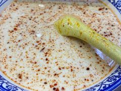 清汤-穆得·老周家牛肉烧饼(普利街店)