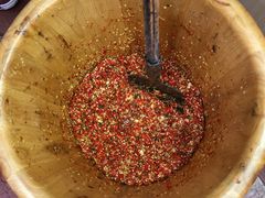 -黑色经典臭豆腐·湖南特产(步行街店)