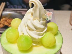 -蚂蚁洞·烤肉大营地(上海静安大悦城店)