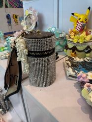 -Mini Muses ·创意手作·陶艺·银饰·团建(芳圆里店)
