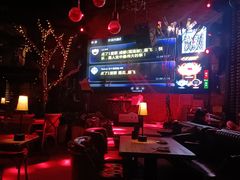 -胡桃里音乐酒馆(曲江店)