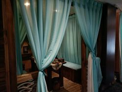 -琦品高端美容SPA私佳美场