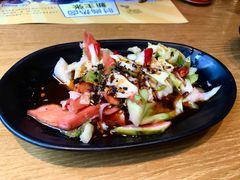 -王妈热卤·川味馆(海昌店)