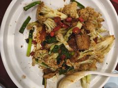 -宏状元现熬粥·京味菜(五棵松店)