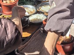 -阿秋牛排(湖心街店)