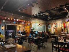 -枪火串烧·东北特色烧烤(罗湖总店)