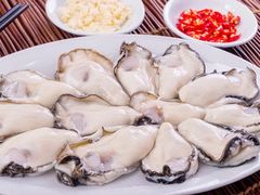 -濠轩阁特色生蚝火锅总店