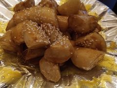-万宝海鲜舫(劳动公园店)