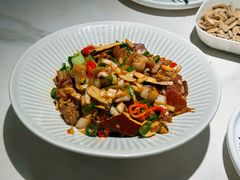 家乡下饭菜-徽韵人家·传承正宗徽菜(牡丹园店)